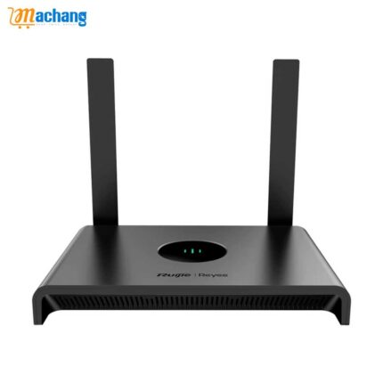 Ruijie RG-EW300N 300 Mbps Wi-Fi 4 Wireless Smart Router