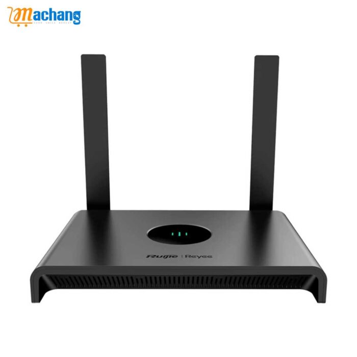 Ruijie RG-EW300N 300 Mbps Wi-Fi 4 Wireless Smart Router - Image 1
