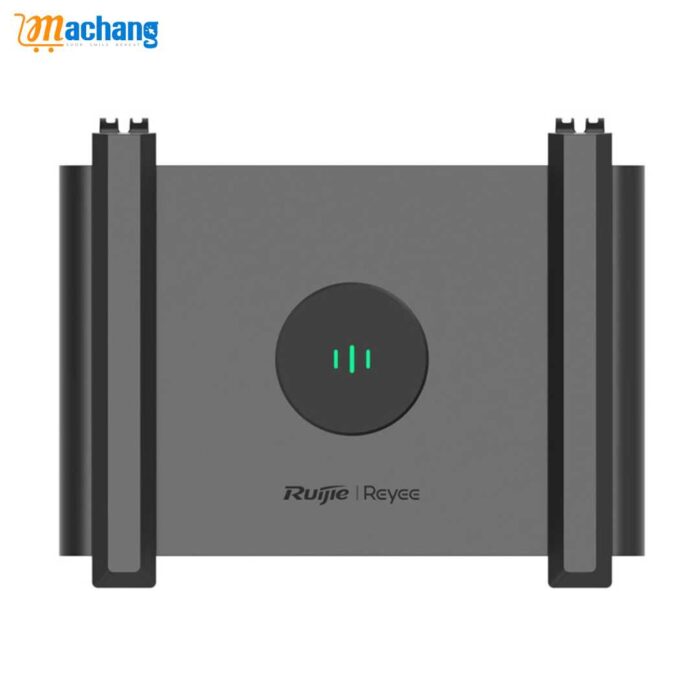 Ruijie RG-EW300N 300 Mbps Wi-Fi 4 Wireless Smart Router - Image 2