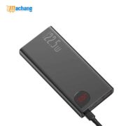 Baseus Adaman 20000mAh Quick Charge Power Bank - Image 3