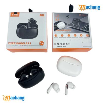 YW15 Active Noise Cancelling Earbuds