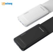 Awei P5K 10000mAh Power Bank Fast Charging - Image 4