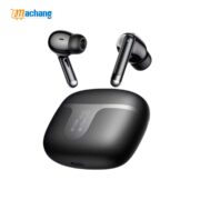HOCO EQ10 Plus ANC ENC Noise Reduction Wireless Earbuds LED Display - Image 3