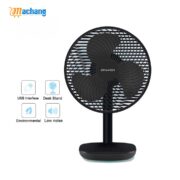 Awei F23 Portable USB Rechargeable Desk Fan - Image 3