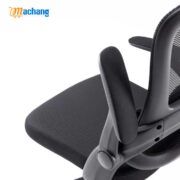 Sihoo M102C Lightweight Ergonomic Office Chair with Basic Support - Image 7