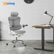 Sihoo C300 Pro Ergonomic Office Chair with Seat Depth for Long Sitting - Image 4