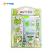 Colorful Kids Stationery Gift Pack - Image 4