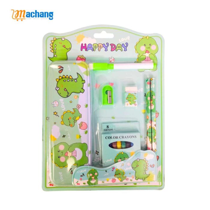 Colorful Kids Stationery Gift Pack - Image 4