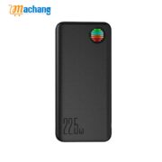 Joyroom JR-L015 22.5W 20000mAh Power Bank With Dual Cables