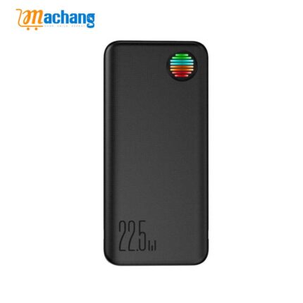 Joyroom JR-L015 22.5W 20000mAh Power Bank With Dual Cables