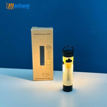 5050 Workshop M01 Rechargeable Microlight