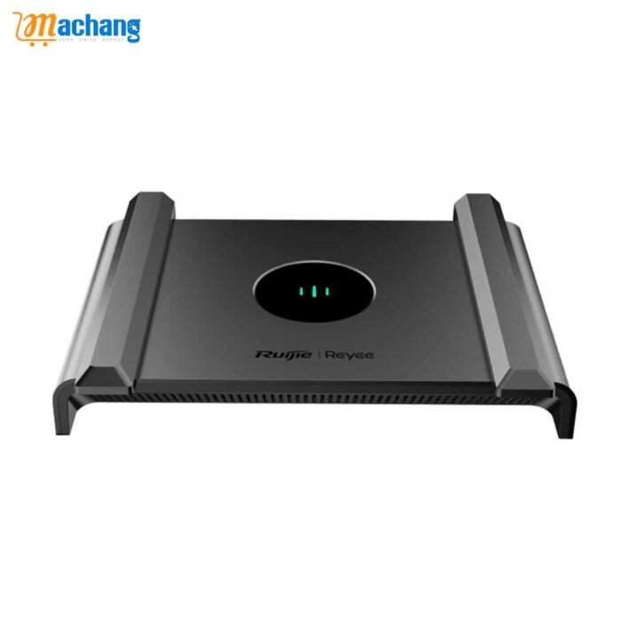 Ruijie RG-EW300N 300 Mbps Wi-Fi 4 Wireless Smart Router - Image 3