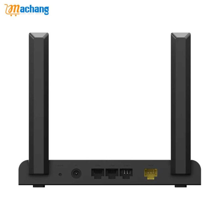 Ruijie RG-EW300N 300 Mbps Wi-Fi 4 Wireless Smart Router - Image 4