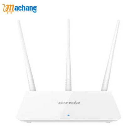 Tenda F3 300mbps Wireless Router
