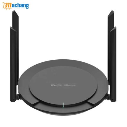 Ruijie RG-EW300 Pro 300Mbps Smart WiFi Router