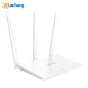 Tenda F3 300mbps Wireless Router - Image 2