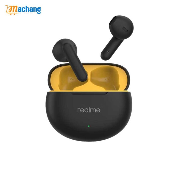 Realme Buds T200 Lite TWS Earbuds - Image 2