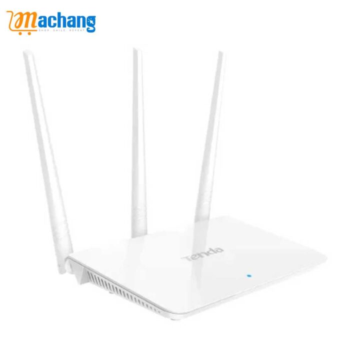 Tenda F3 300mbps Wireless Router - Image 2