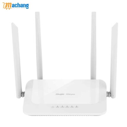 Ruijie RG-EW1200 1200M Dual Band WiFi Router
