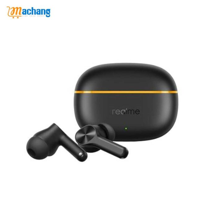 Realme Buds T200 Lite TWS Earbuds - Image 3