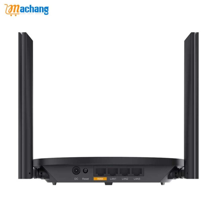 Ruijie RG-EW300 Pro 300Mbps Smart WiFi Router - Image 2