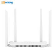 Ruijie RG-EW1200 1200M Dual Band WiFi Router - Image 3