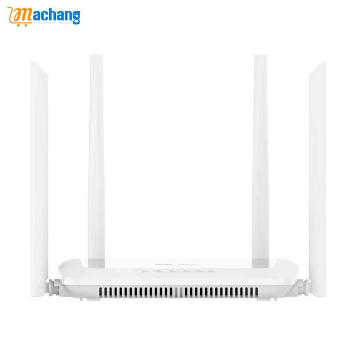 Ruijie RG-EW1200 1200M Dual Band WiFi Router - Image 3