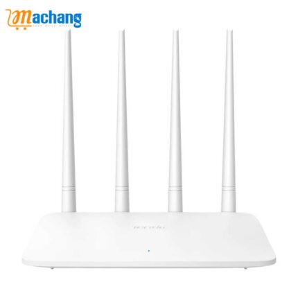 Tenda F6 300Mbps WiFi Router