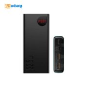 Baseus Adaman 20000mAh Quick Charge Power Bank - Image 2