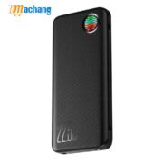 Joyroom JR-L015 22.5W 20000mAh Power Bank With Dual Cables - Image 2