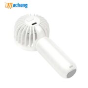 Hoco HX60 Nimble Portable Rechargeable Fan - Image 2
