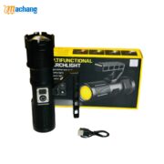 GearUP SL500 PRO Multifunctional Searchlight - Image 5