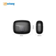 HOCO EQ10 Plus ANC ENC Noise Reduction Wireless Earbuds LED Display - Image 4