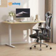 Sihoo M56B Dual-Back Ergonomic Office Chair for Better Posture - Image 5