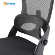 Sihoo M102C Lightweight Ergonomic Office Chair with Basic Support - Image 5