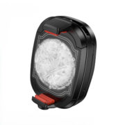 Hoco GM76 Blue Diamond Mobile Phone Cooler - Image 3