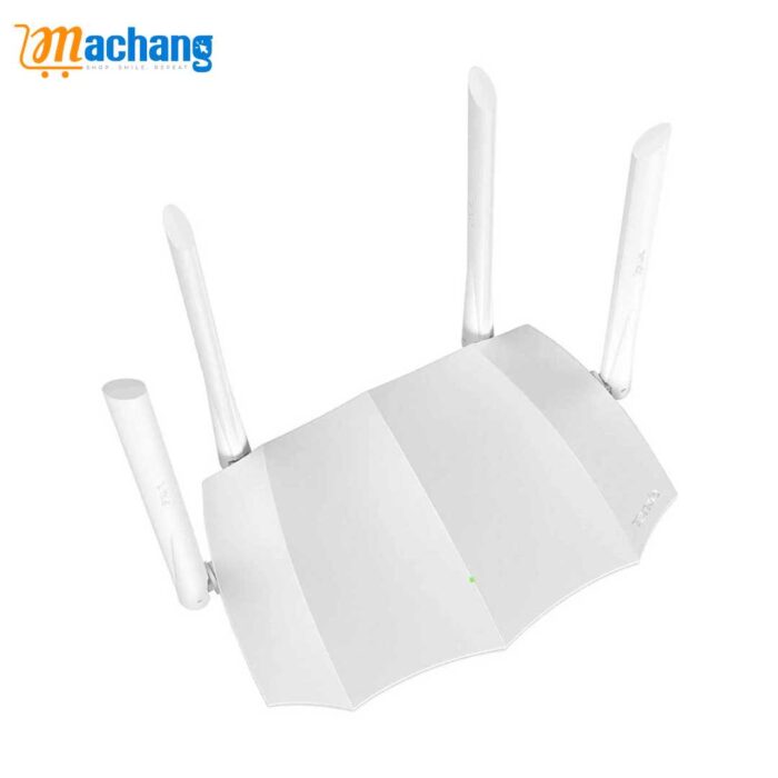 Tenda AC5 AC1200 Dual-Band WiFi Router - Image 2