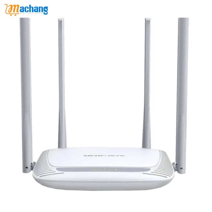 Mercusys MW325R 300Mbps Wifi Router - Image 1