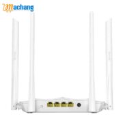 Tenda AC5 AC1200 Dual-Band WiFi Router - Image 3