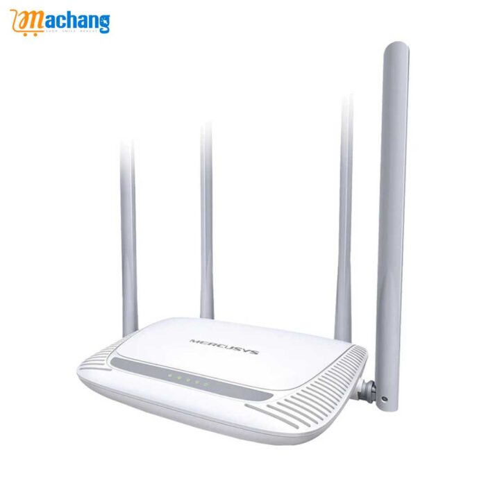 Mercusys MW325R 300Mbps Wifi Router - Image 2