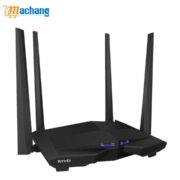 Tenda AC10 AC1200 Dual Band Gigabit WiFi Router