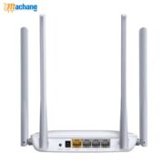Mercusys MW325R 300Mbps Wifi Router - Image 3