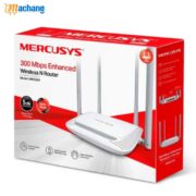 Mercusys MW325R 300Mbps Wifi Router - Image 4