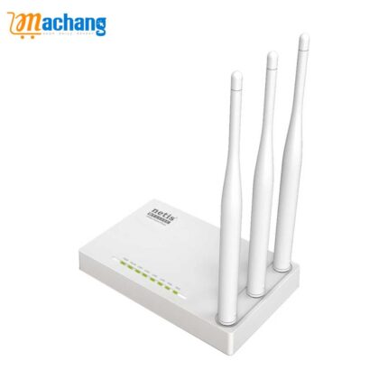 Netis WF2409E 300Mbps Wireless N Router