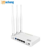 Netis WF2409E 300Mbps Wireless N Router - Image 3