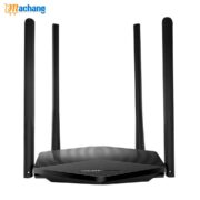 Mercusys MR60X AX1500 Dual Band Gigabit WiFi 6 Router
