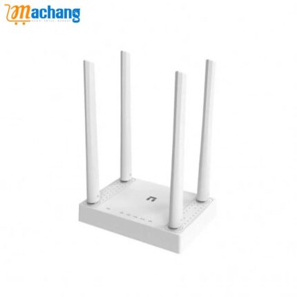 Netis W4 300Mbps WiFi Router