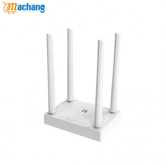 Netis W4 300Mbps WiFi Router - Image 1