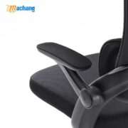 Sihoo M102C Lightweight Ergonomic Office Chair with Basic Support - Image 6