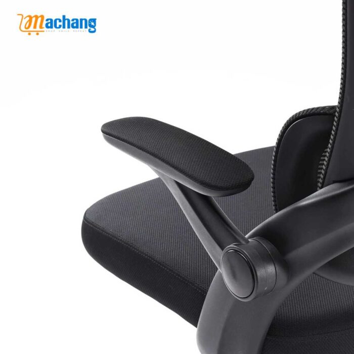 Sihoo M102C Lightweight Ergonomic Office Chair with Basic Support - Image 6